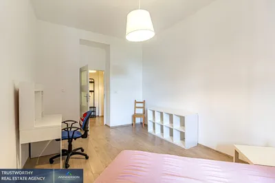 Wynajmę Mieszkanie Kraków - 89 m² - miniatura 5