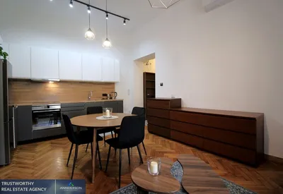 Wynajmę Mieszkanie Kraków - 45 m² - miniatura 4