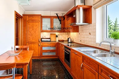 Wynajmę Mieszkanie Warszawa - 80 m² - miniatura 2