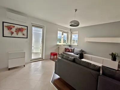Wynajmę Mieszkanie Warszawa - 41 m² - miniatura 4