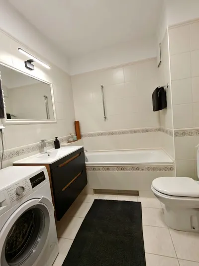Wynajmę Mieszkanie Warszawa - 41 m² - miniatura 5