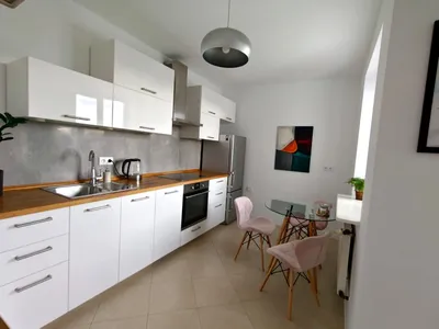 Wynajmę Mieszkanie Warszawa - 41 m² - miniatura 2