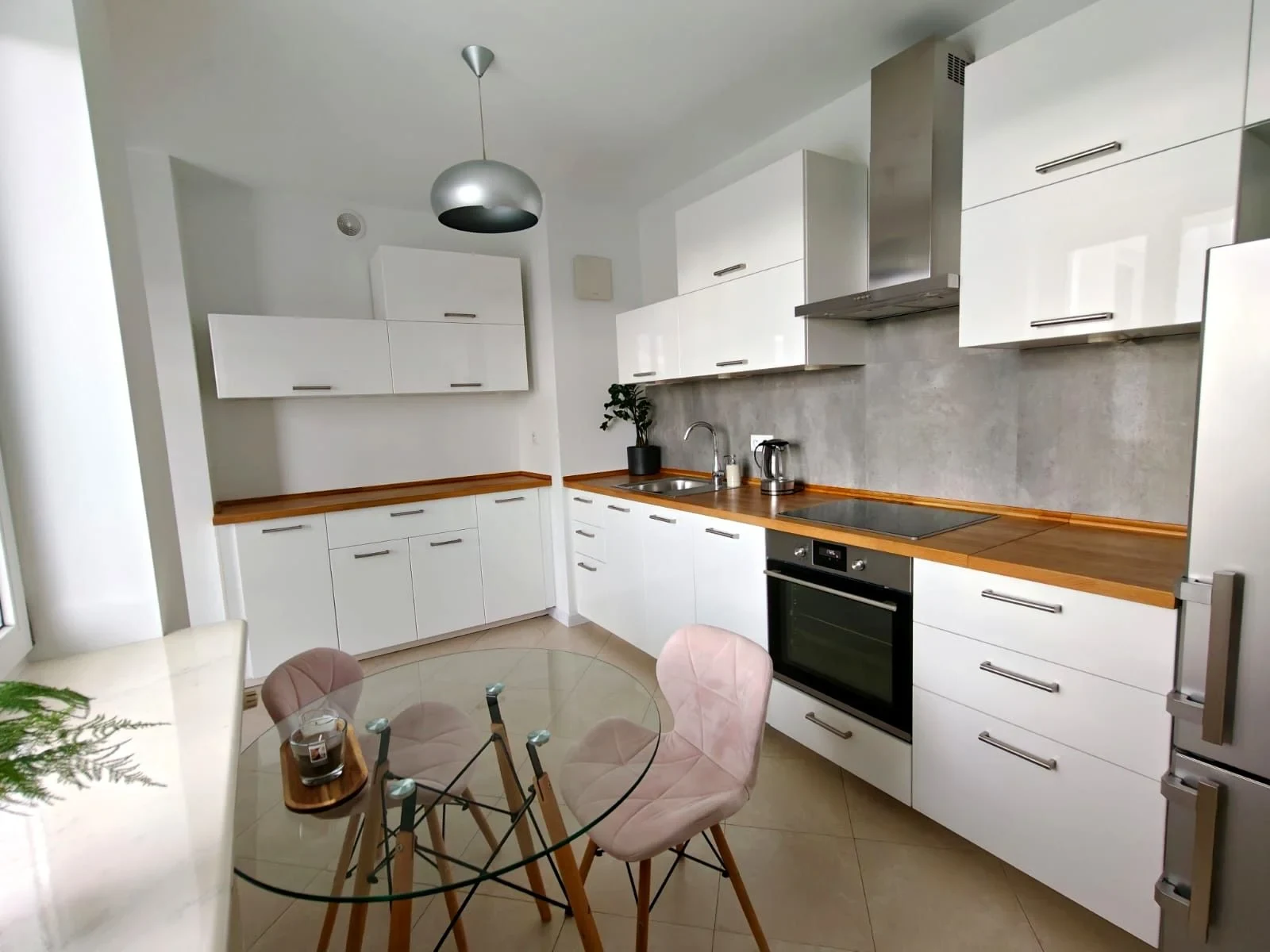 Wynajmę Mieszkanie Warszawa - 41 m² - 1/12
