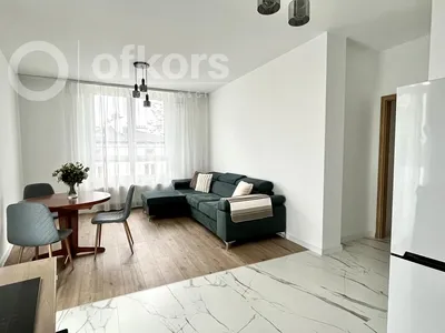 Wynajmę Mieszkanie Warszawa - 57 m² - miniatura 5
