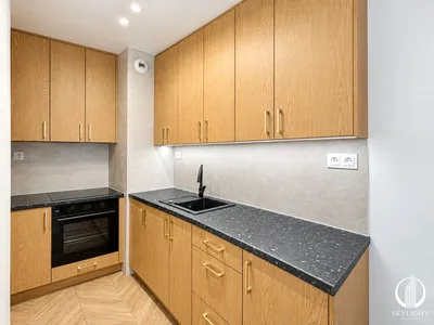 Wynajmę Mieszkanie Warszawa - 43 m² - miniatura 4