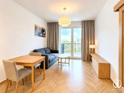Wynajmę Mieszkanie Warszawa - 43 m² - miniatura 2