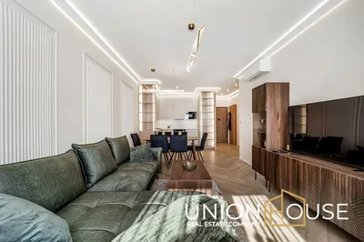 Wynajmę Mieszkanie Kraków - 50 m²