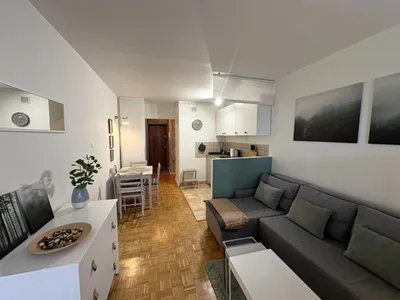 Wynajmę Mieszkanie Warszawa - 30 m² - miniatura 4