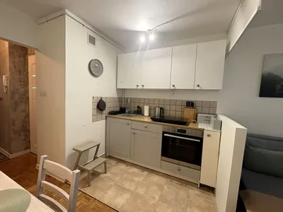 Wynajmę Mieszkanie Warszawa - 30 m² - miniatura 2
