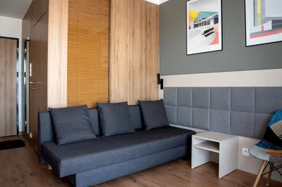 Wynajmę Mieszkanie Warszawa - 21 m² - miniatura 2