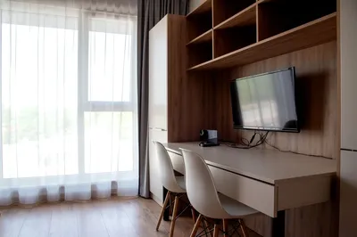 Wynajmę Mieszkanie Warszawa - 21 m² - miniatura 3