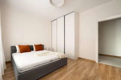Wynajmę Mieszkanie Warszawa - 58,67 m² - miniatura 5