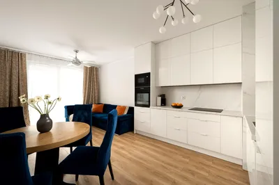 Wynajmę Mieszkanie Warszawa - 58,67 m² - miniatura 2