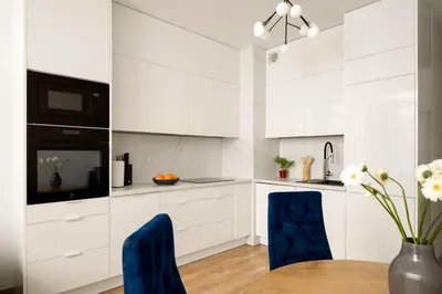 Wynajmę Mieszkanie Warszawa - 58,67 m² - miniatura 4
