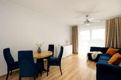 Wynajmę Mieszkanie Warszawa - 58,67 m² - miniatura 3
