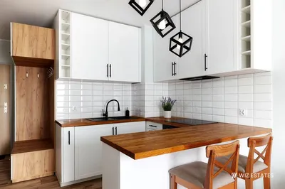 Wynajmę Mieszkanie Kraków - 36,32 m² - miniatura 4