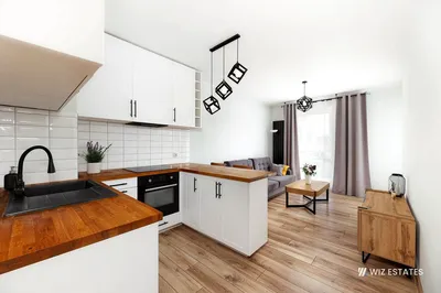 Wynajmę Mieszkanie Kraków - 36,32 m² - miniatura 5