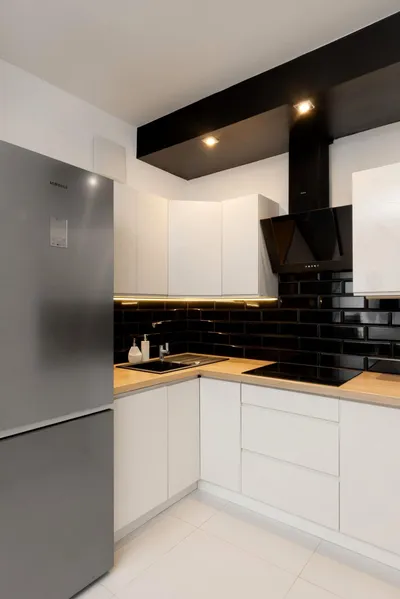 Wynajmę Mieszkanie Warszawa - 45,31 m² - miniatura 5