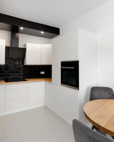 Wynajmę Mieszkanie Warszawa - 45,31 m² - miniatura 4