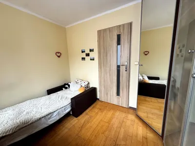 Wynajmę Mieszkanie Kraków - 48 m² - miniatura 2