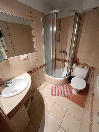 Wynajmę Mieszkanie Kraków - 48 m² - miniatura 4