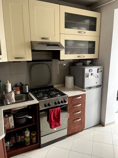 Wynajmę Mieszkanie Kraków - 48 m² - miniatura 5