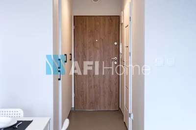 Wynajmę Mieszkanie Kraków - 26,34 m² - miniatura 5