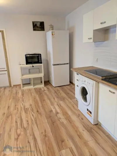 Wynajmę Mieszkanie Warszawa - 60 m² - miniatura 3
