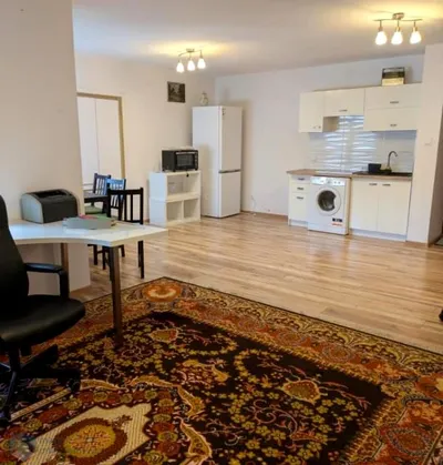Wynajmę Mieszkanie Warszawa - 60 m² - miniatura 2