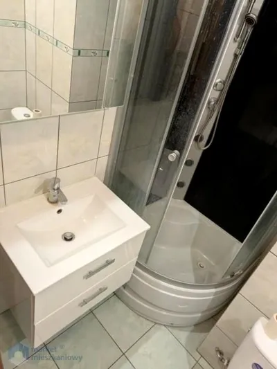 Wynajmę Mieszkanie Warszawa - 60 m² - miniatura 4
