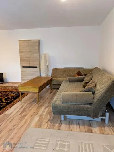 Wynajmę Mieszkanie Warszawa - 60 m² - miniatura 5