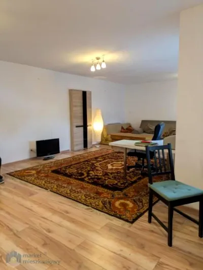 Wynajmę Mieszkanie Warszawa - 60 m²