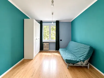 Wynajmę Mieszkanie Kraków - 48 m² - miniatura 3