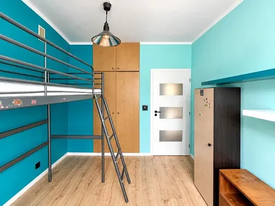 Wynajmę Mieszkanie Kraków - 48 m² - miniatura 5