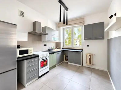 Wynajmę Mieszkanie Kraków - 48 m²