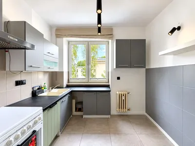 Wynajmę Mieszkanie Kraków - 48 m² - miniatura 2