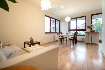 Wynajmę Mieszkanie Kraków - 62,97 m² - miniatura 4