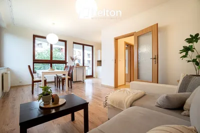 Wynajmę Mieszkanie Kraków - 62,97 m² - miniatura 2
