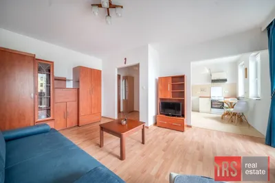 Wynajmę Mieszkanie Warszawa - 35,80 m² - miniatura 4