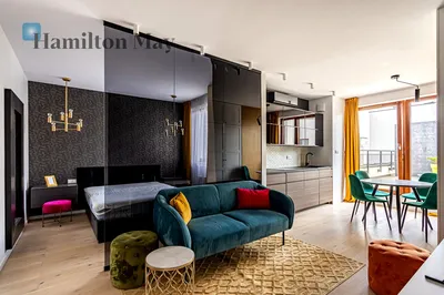 Wynajmę Mieszkanie Warszawa - 33 m² - miniatura 2