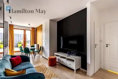 Wynajmę Mieszkanie Warszawa - 33 m² - miniatura 5