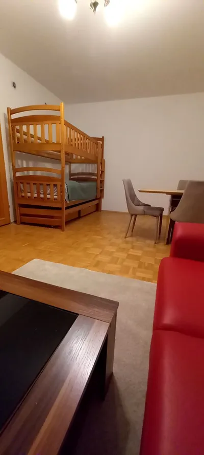 Wynajmę Mieszkanie Kraków - 53 m² - miniatura 5