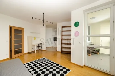 Wynajmę Mieszkanie Warszawa - 59 m² - miniatura 4
