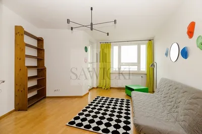 Wynajmę Mieszkanie Warszawa - 59 m² - miniatura 3