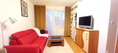 Wynajmę Mieszkanie Kraków - 53 m²
