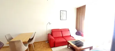 Wynajmę Mieszkanie Kraków - 53 m² - miniatura 2