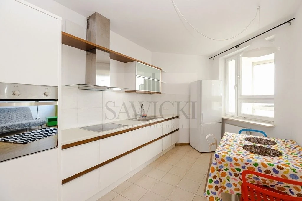 Wynajmę Mieszkanie Warszawa - 59 m² - 1/44