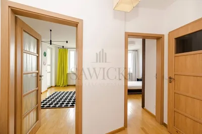 Wynajmę Mieszkanie Warszawa - 59 m² - miniatura 5