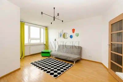 Wynajmę Mieszkanie Warszawa - 59 m² - miniatura 2