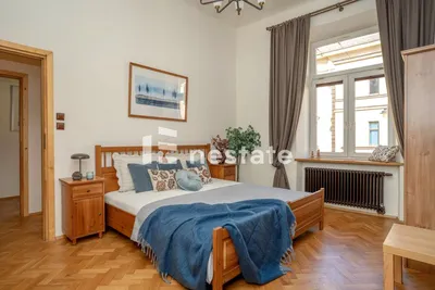 Wynajmę Mieszkanie Kraków - 56 m²